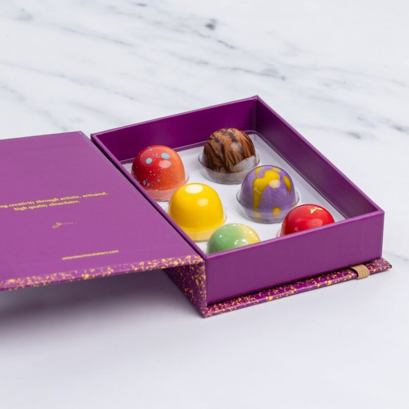 Box of 6