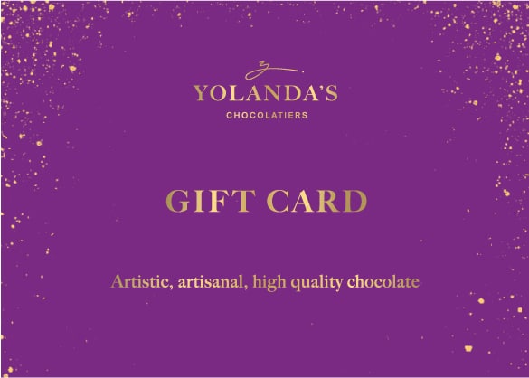 Gift Card (E-Gift)