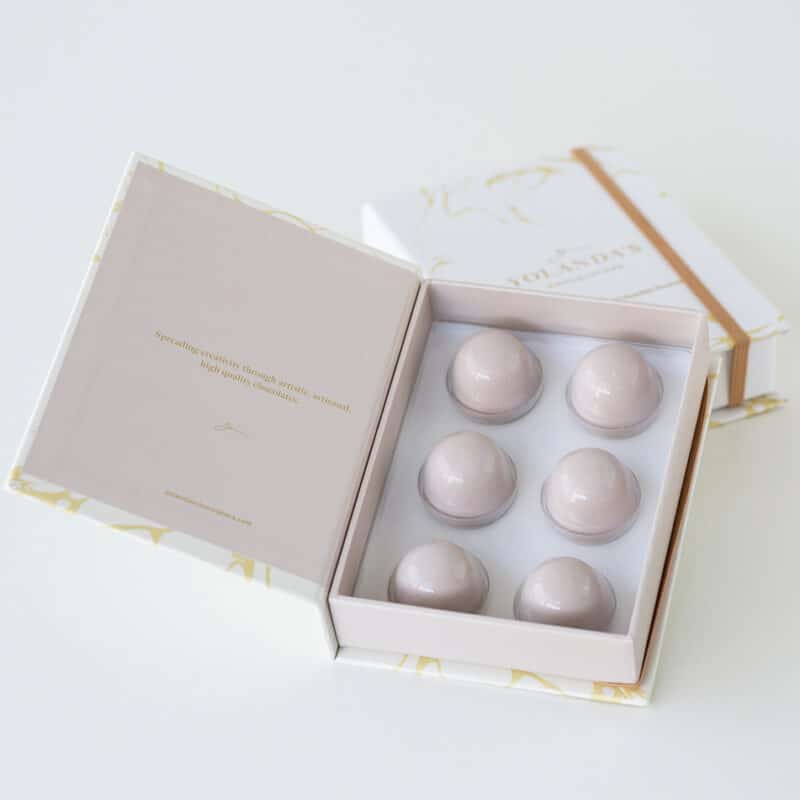 White Box Personalization