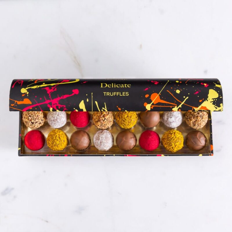 Truffles
