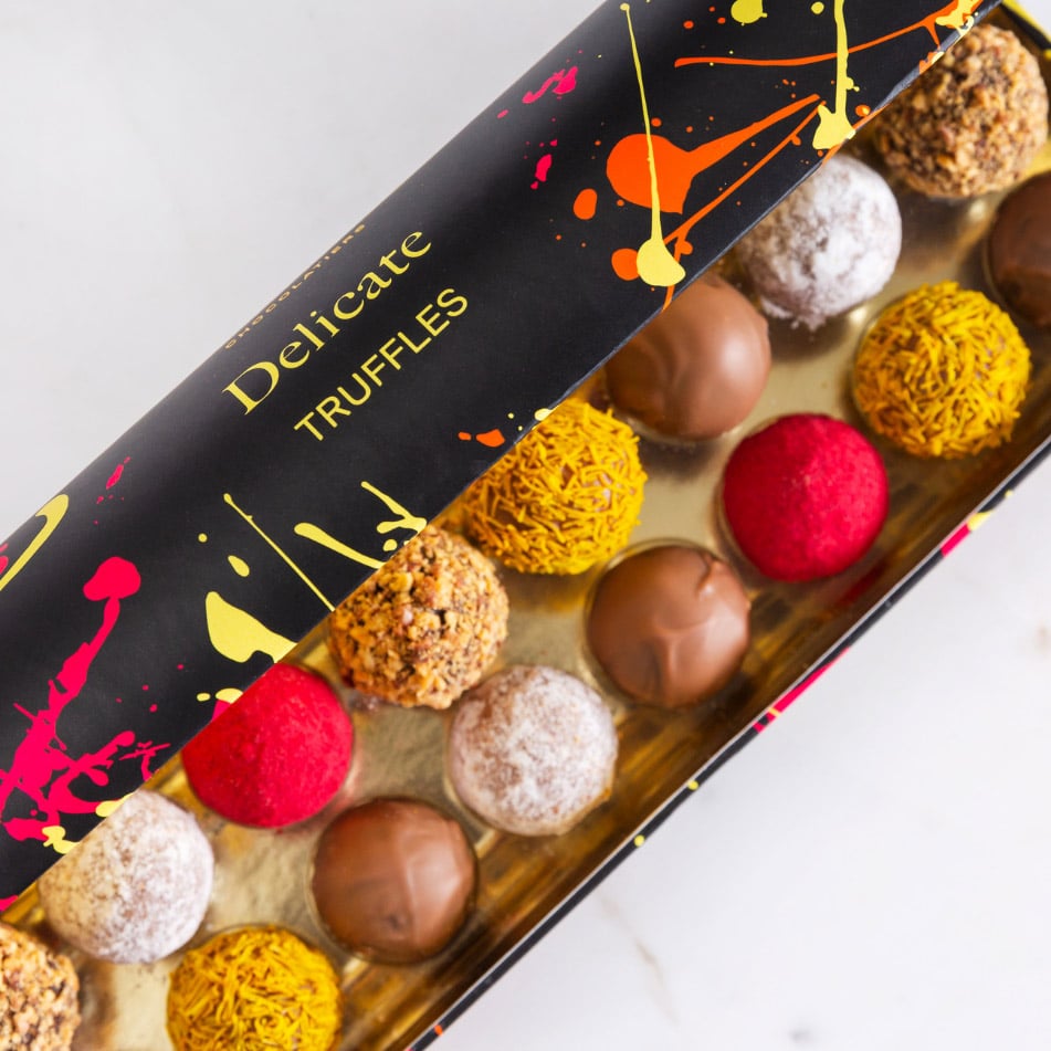 Truffles Unwrapped
