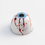 Spooky Eyes
Salted Caramel
