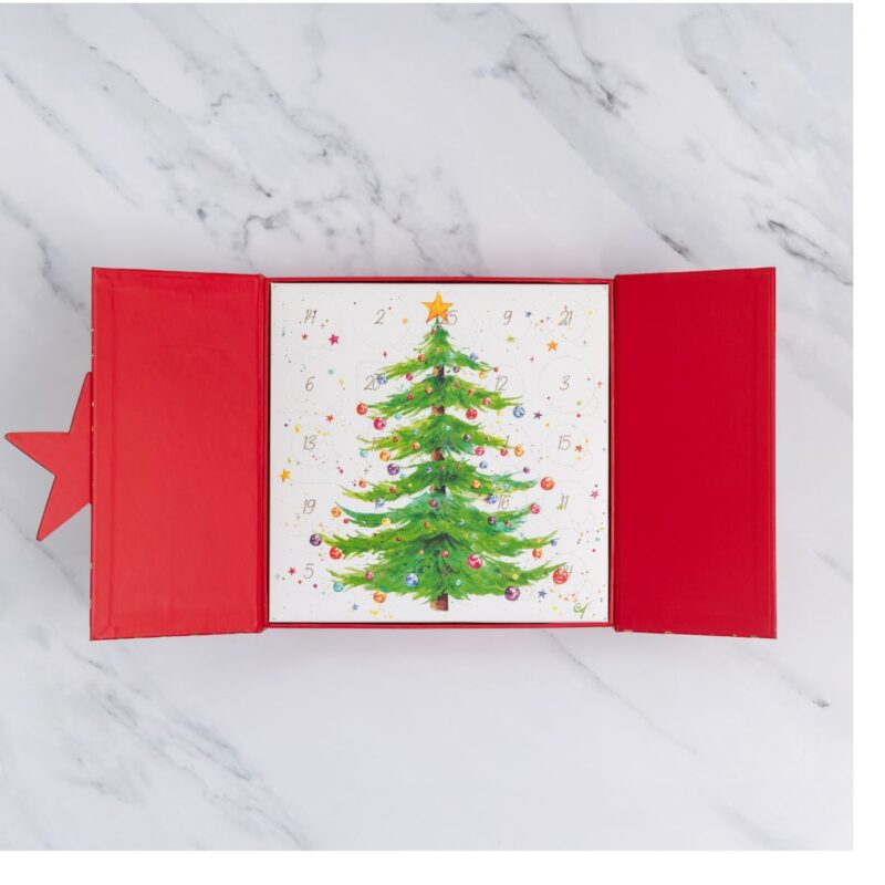 Yolanda's Advent Calendar