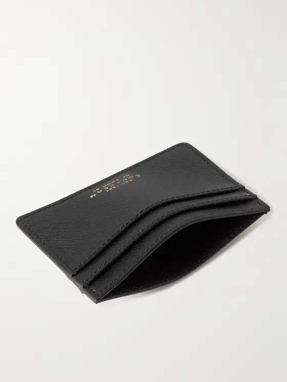 Smythson Wallet for Men