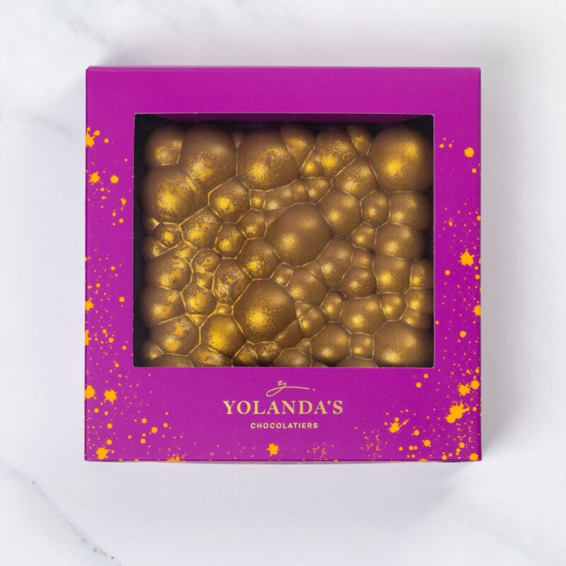 The Pistachio Dubai Experience