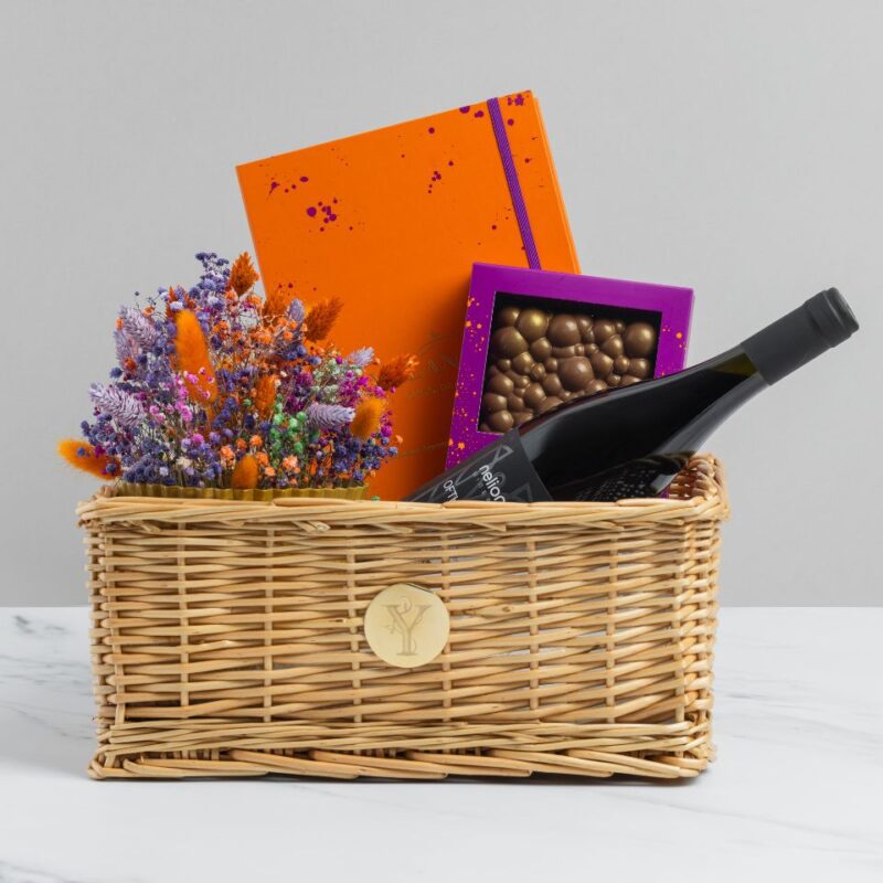 Delights Hamper