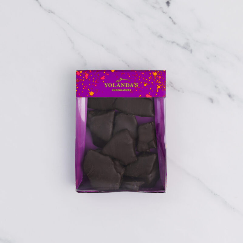 Honeycomb Bites