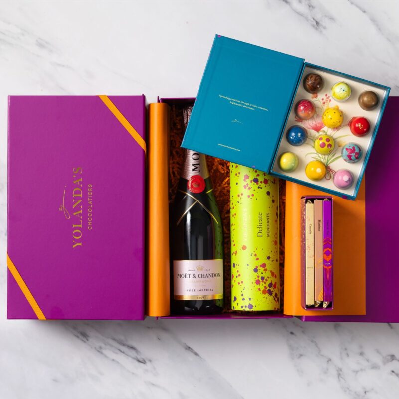 Celebration Hamper