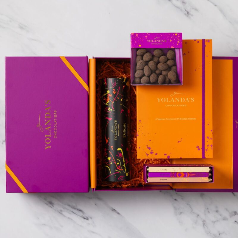 Gourmet Hamper