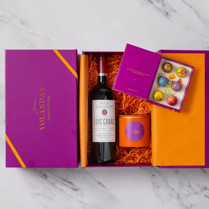 Occasion Hamper