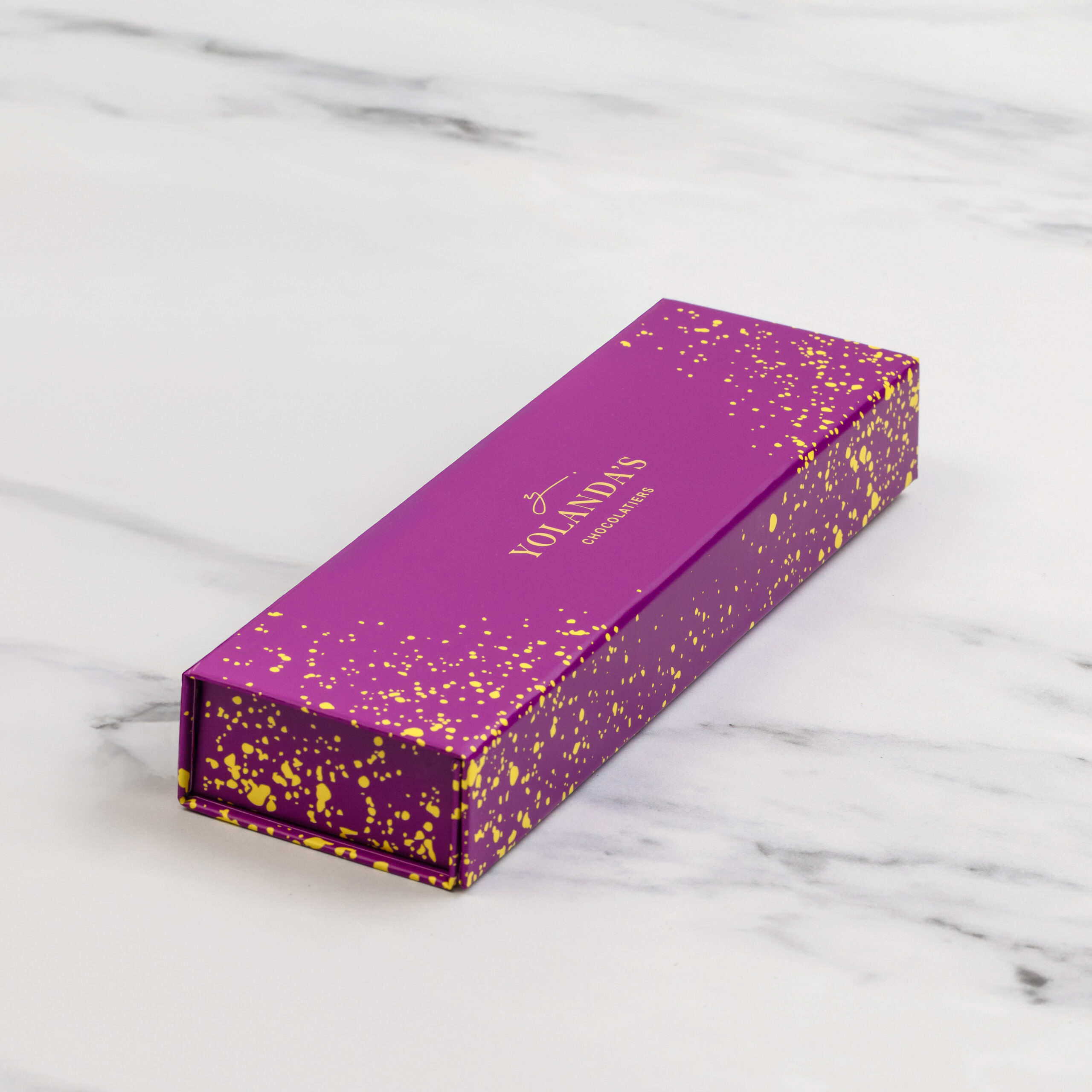 Little Secret Chocolate box