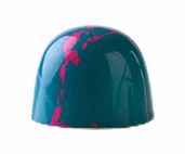 Blueberry bonbon