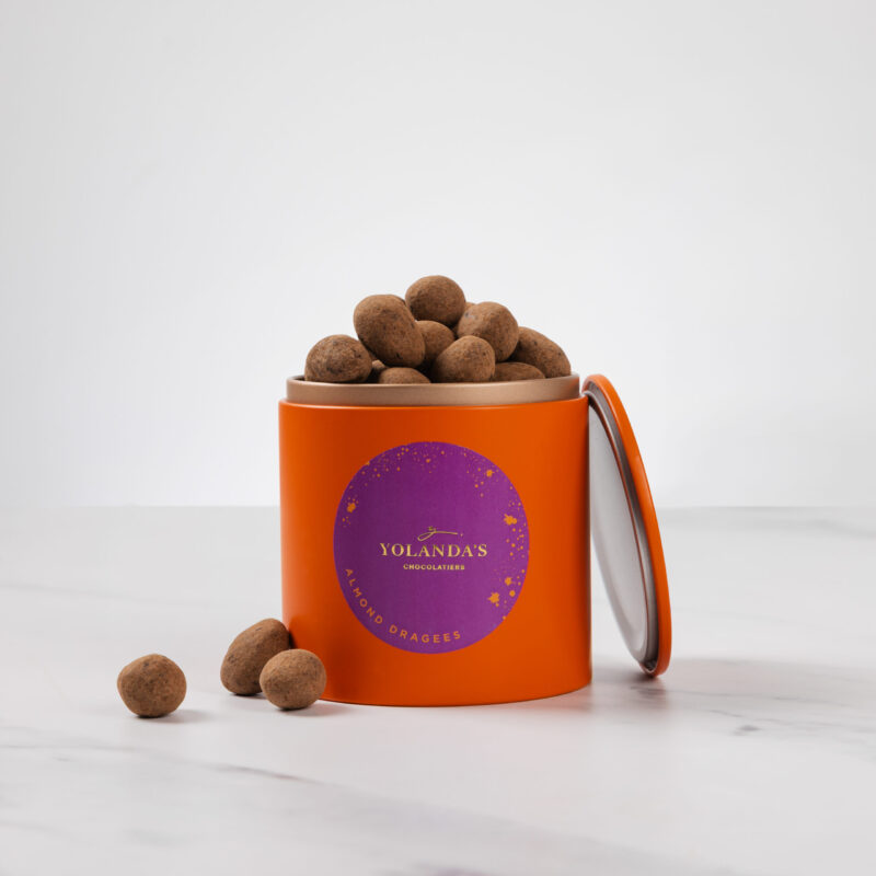 Almonds Dragées