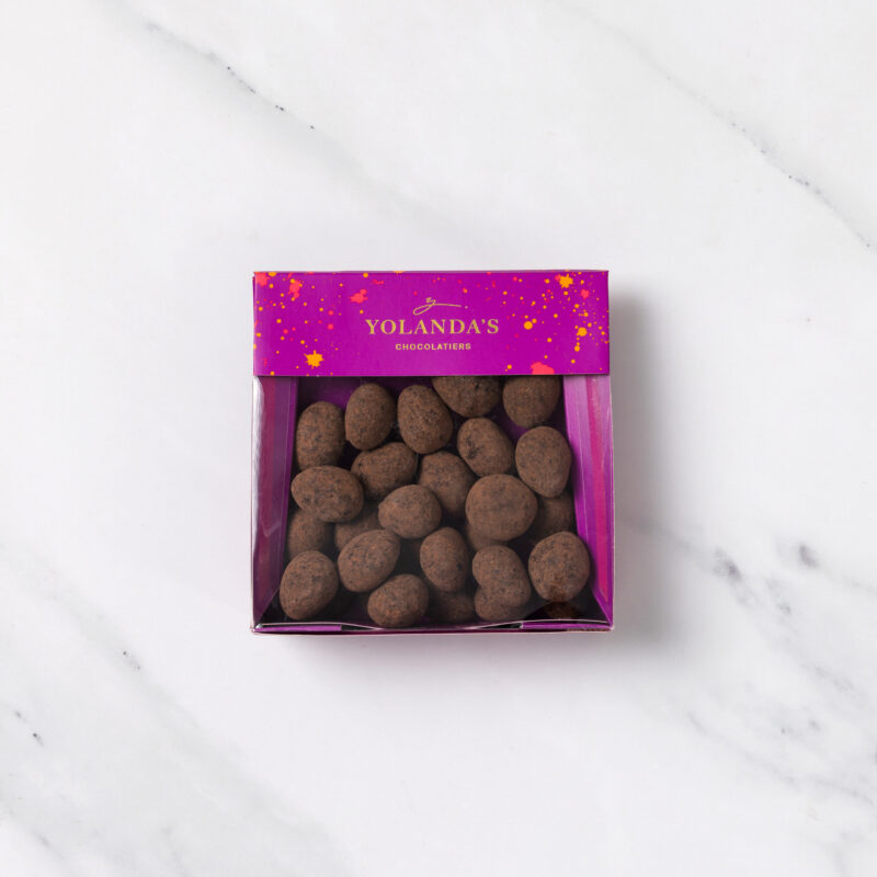 Almonds Dragées